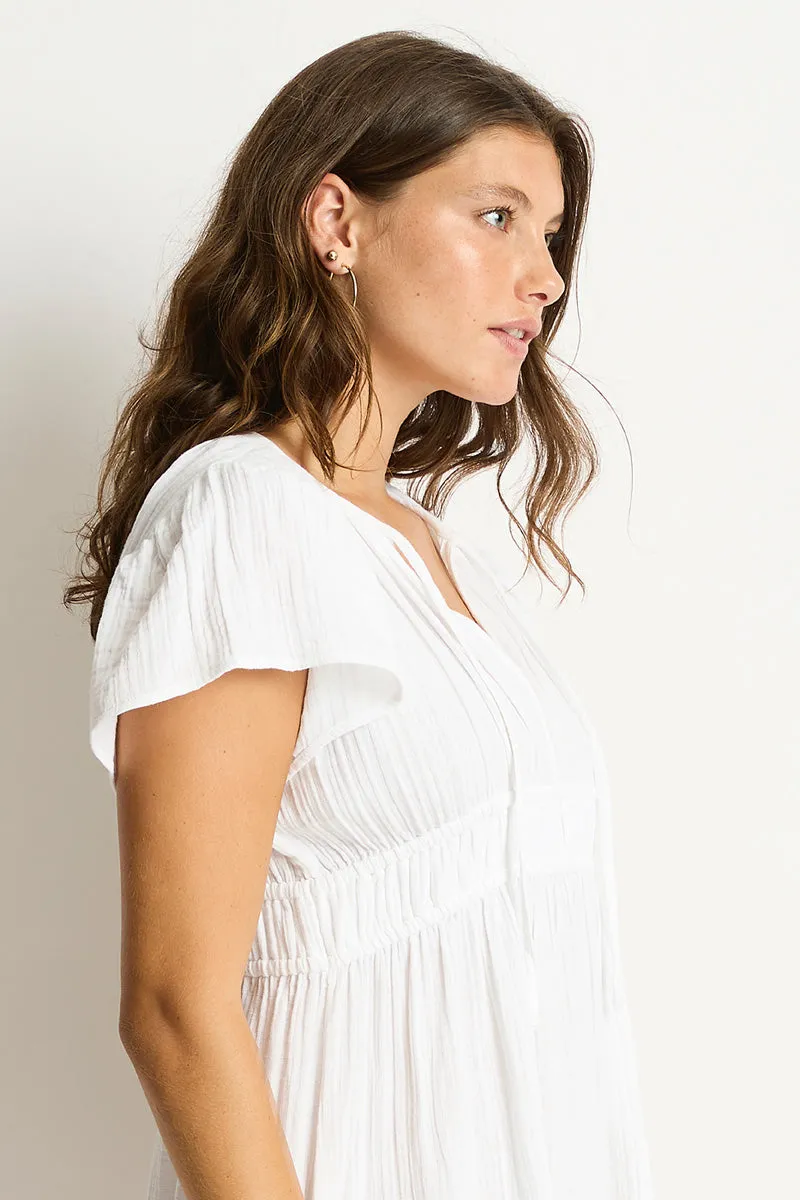 Sunset Maxi Daydress sold by Sea Level Australia product image thumbnail 5