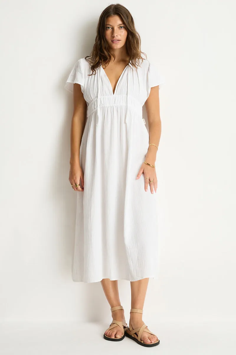 Sunset Maxi Daydress sold by Sea Level Australia product image thumbnail 4