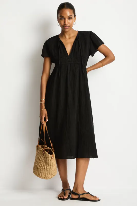 Sunset Maxi Daydress sold by Sea Level Australia