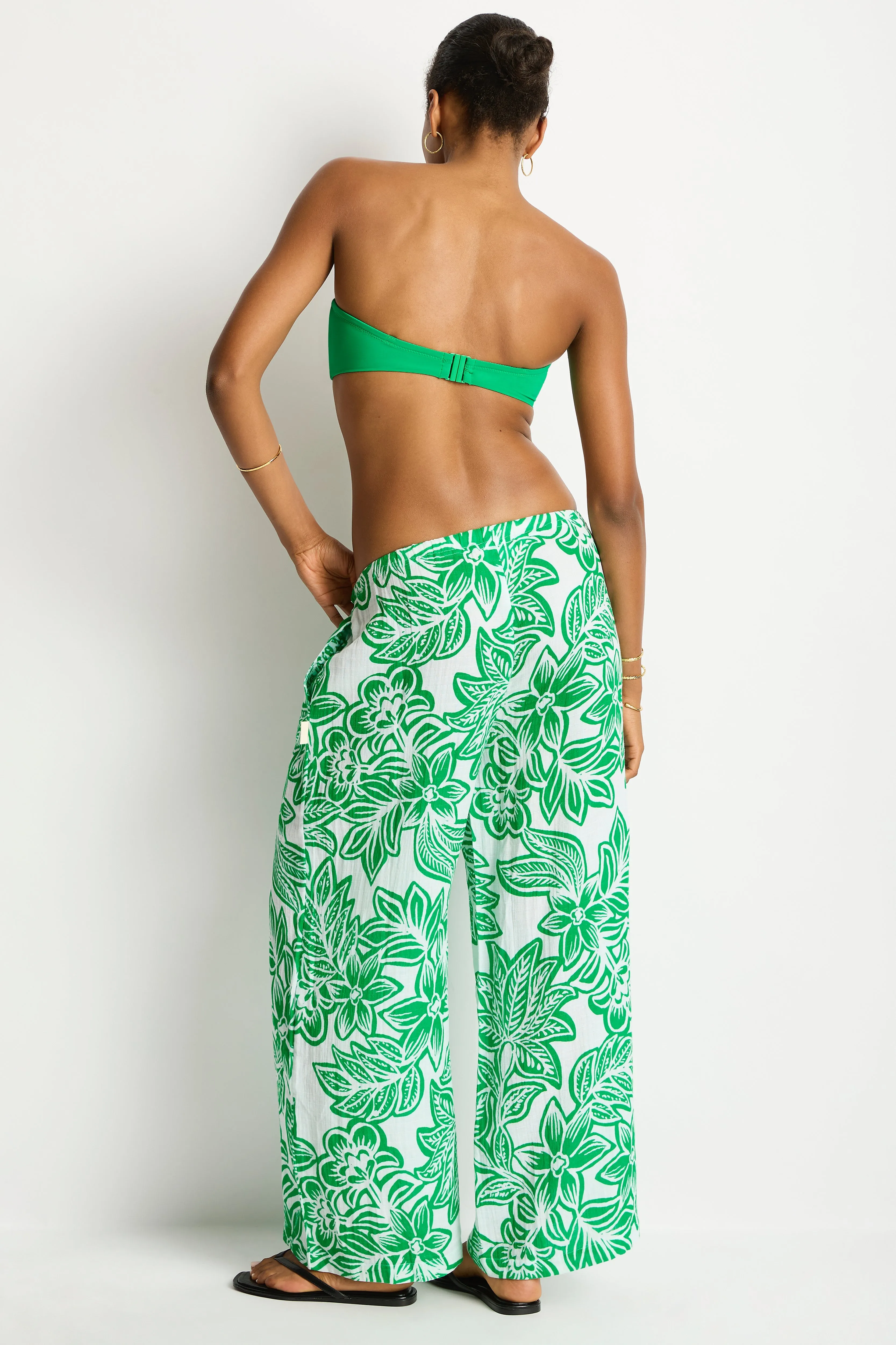 Palmera Resort Surf Pant sold by Sea Level Australia product image thumbnail 2
