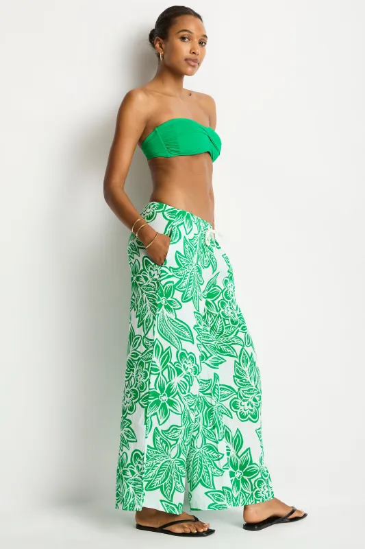 Palmera Resort Surf Pant sold by Sea Level Australia