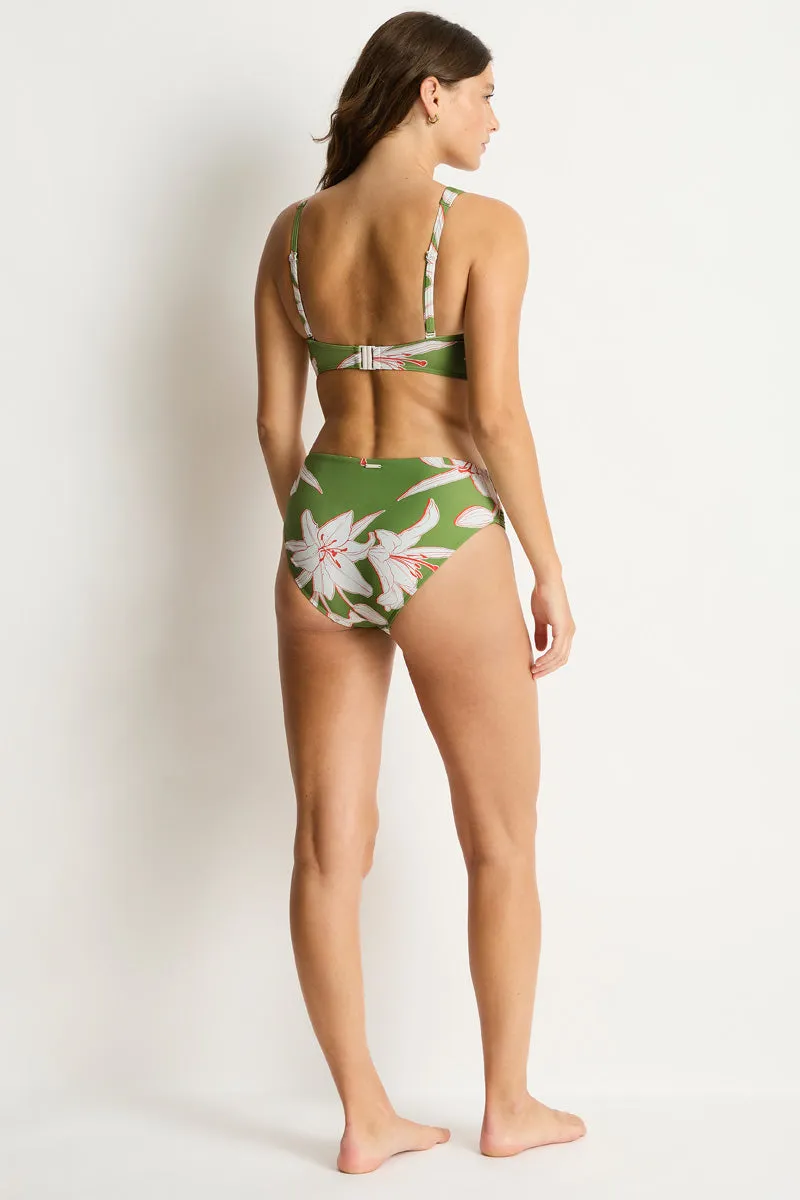 Veridian Cross Front Multifit Bra sold by Sea Level Australia product image thumbnail 3