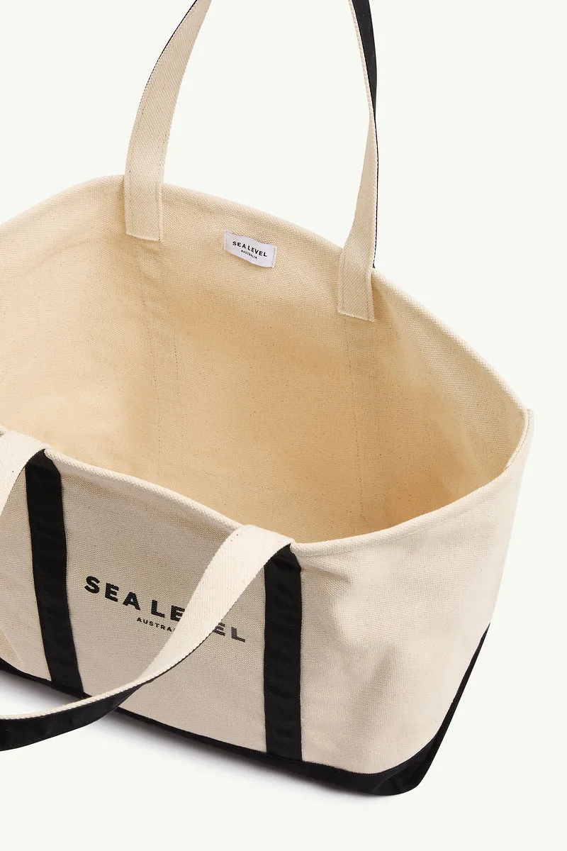 Signature Beach Tote sold by Sea Level Australia product image thumbnail 5