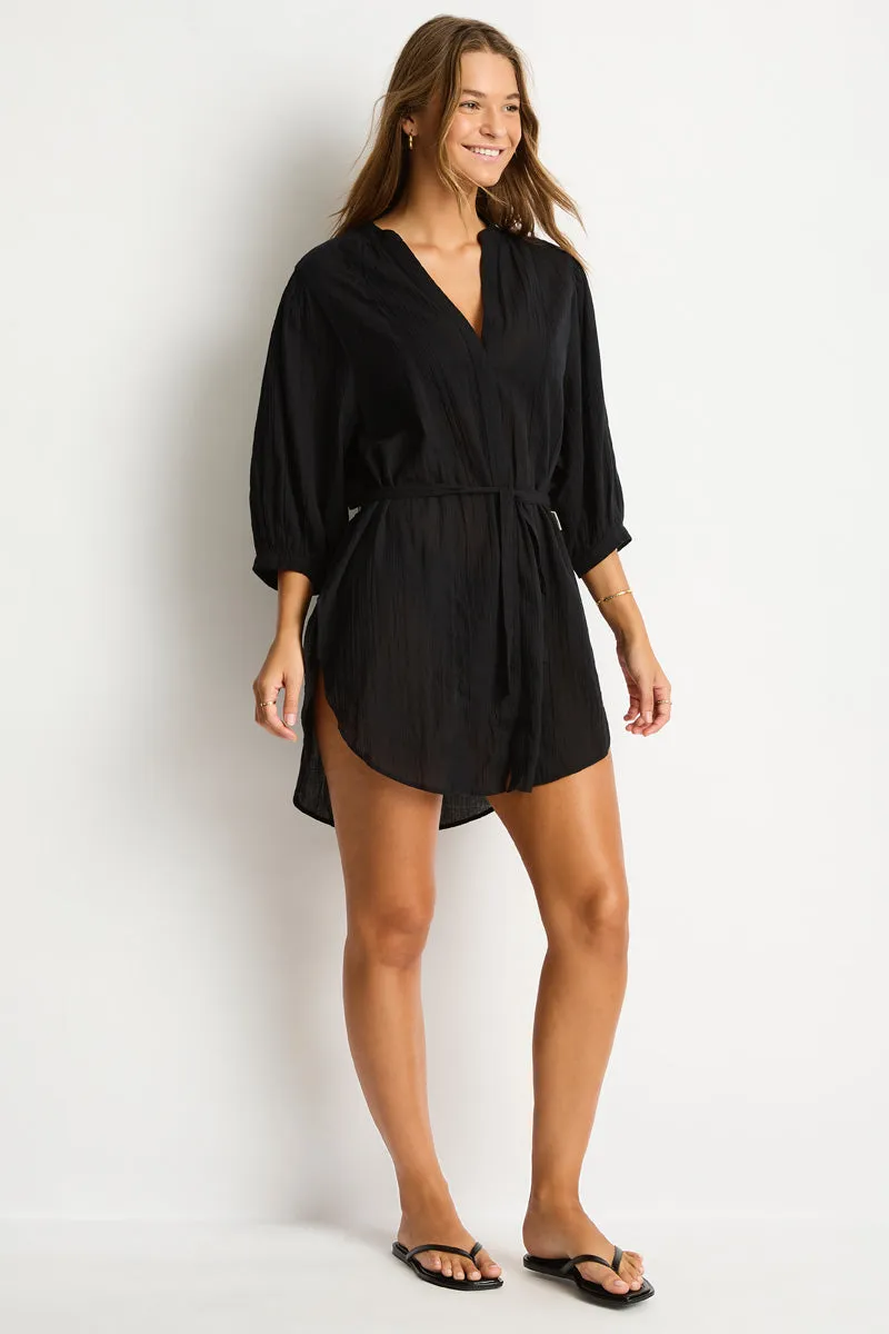 Salt Boho Shirt sold by Sea Level Australia product image thumbnail 4