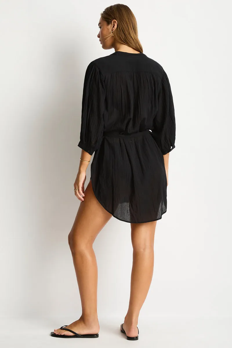 Salt Boho Shirt sold by Sea Level Australia product image thumbnail 3