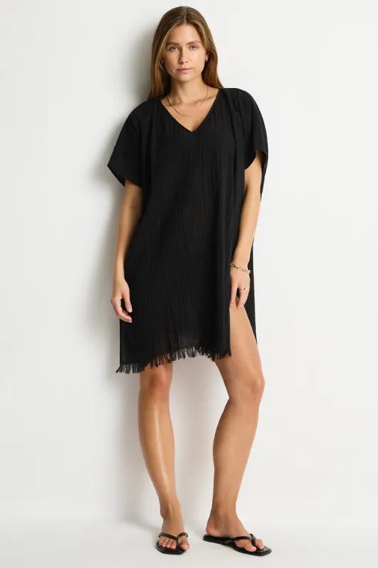 Salt Kaftan sold by Sea Level Australia