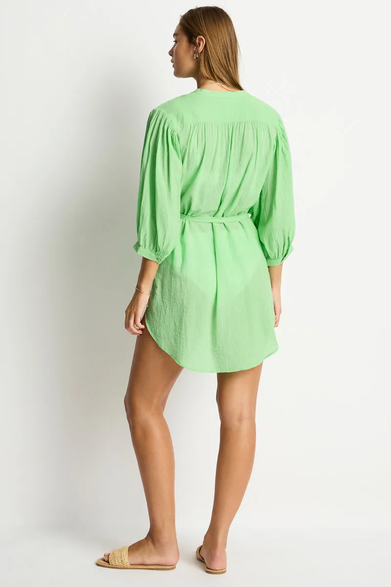Salt Boho Shirt sold by Sea Level Australia product image thumbnail 2
