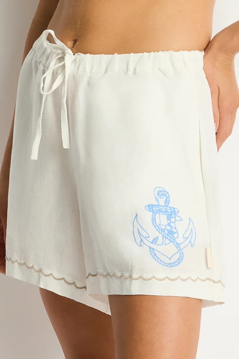 Shipwreck Boxer Short sold by Sea Level Australia product image thumbnail 4