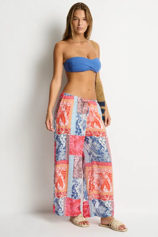 Coco Island Surf Pant sold by Sea Level Australia