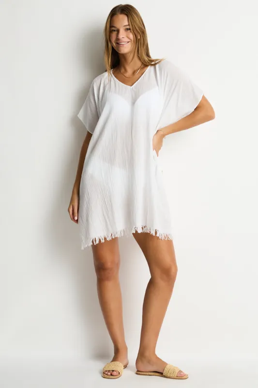 Salt Kaftan sold by Sea Level Australia