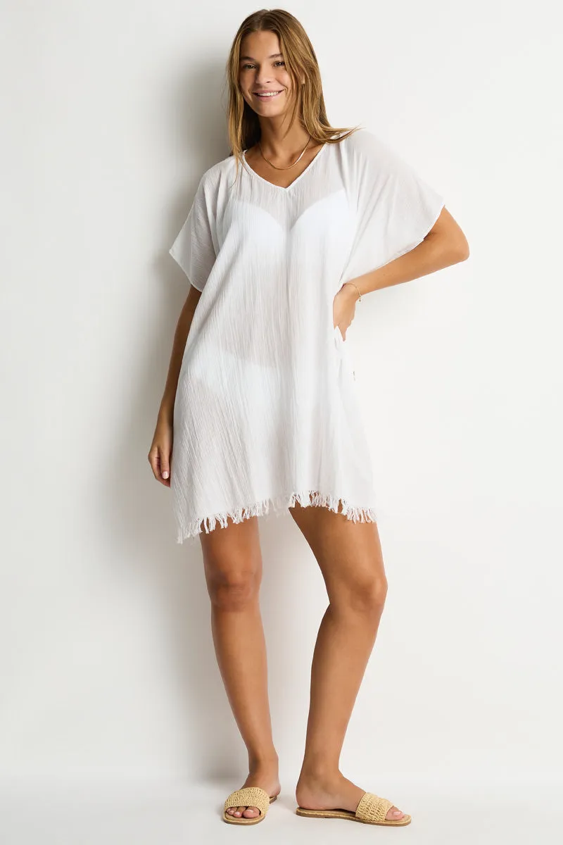 Salt Kaftan sold by Sea Level Australia