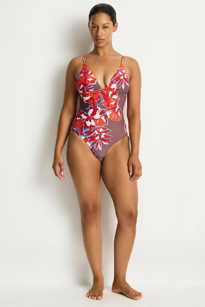 Tuscany Tri One Piece sold by Sea Level Australia
