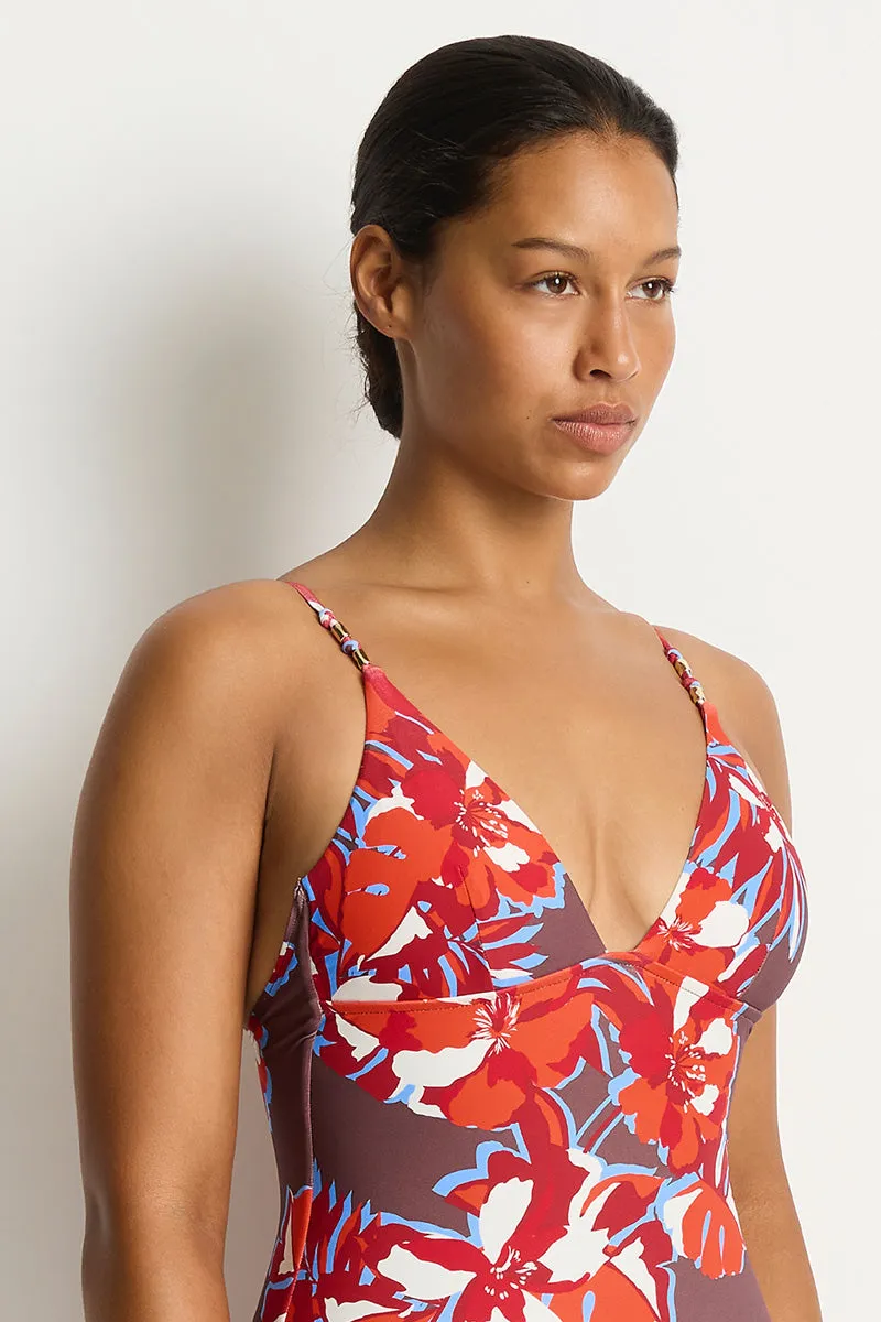 Tuscany Tri One Piece sold by Sea Level Australia product image thumbnail 5