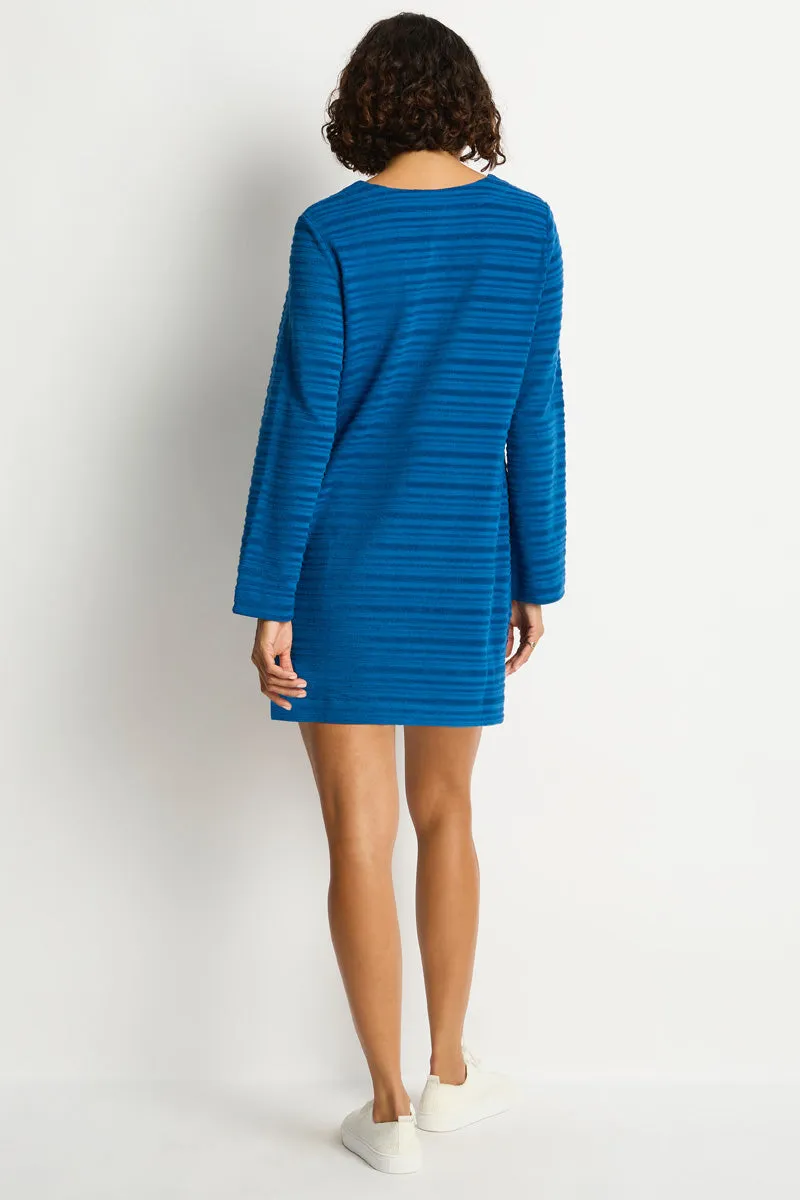 Horizon Lace Up Dress sold by Sea Level Australia product image thumbnail 3
