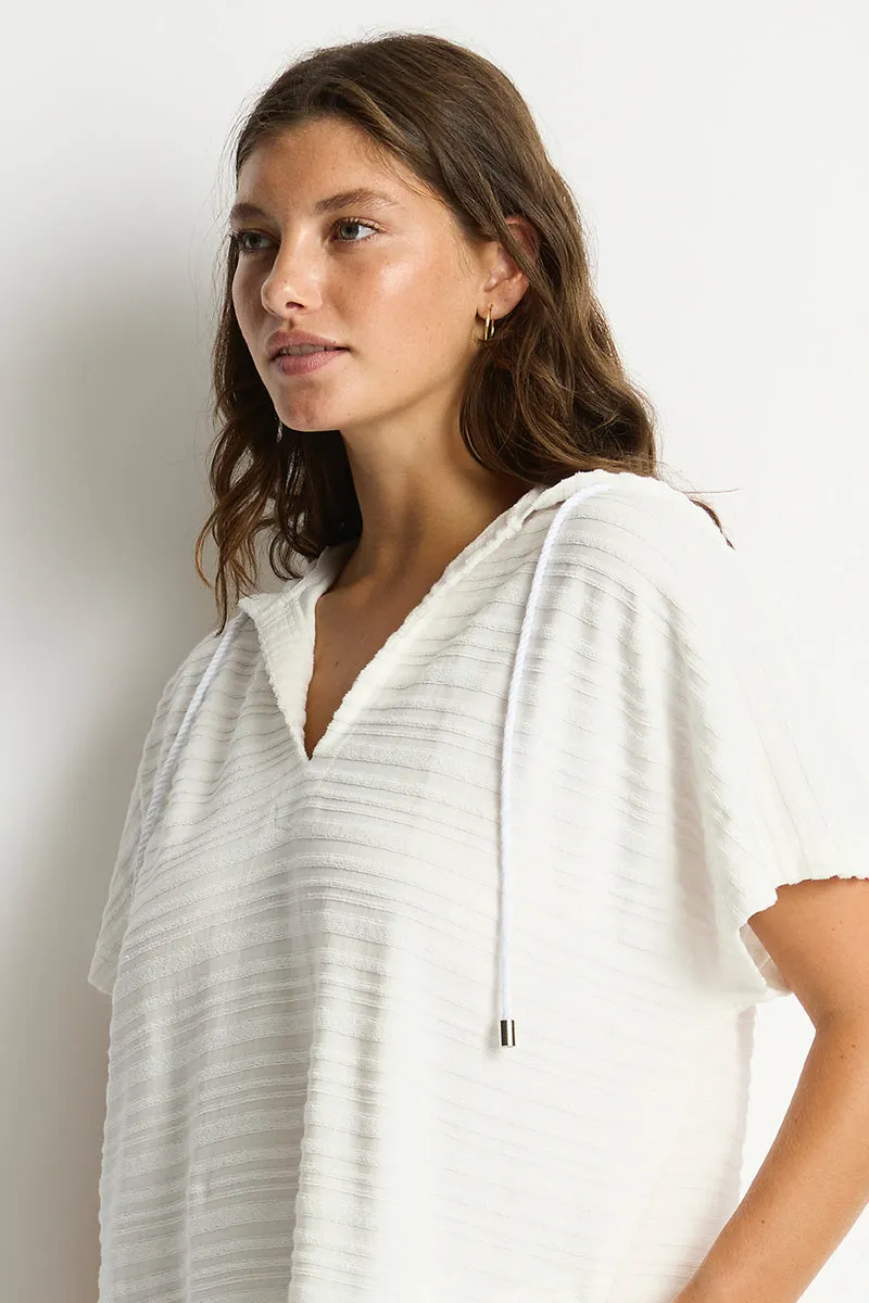 Horizon Beach Poncho sold by Sea Level Australia product image thumbnail 2