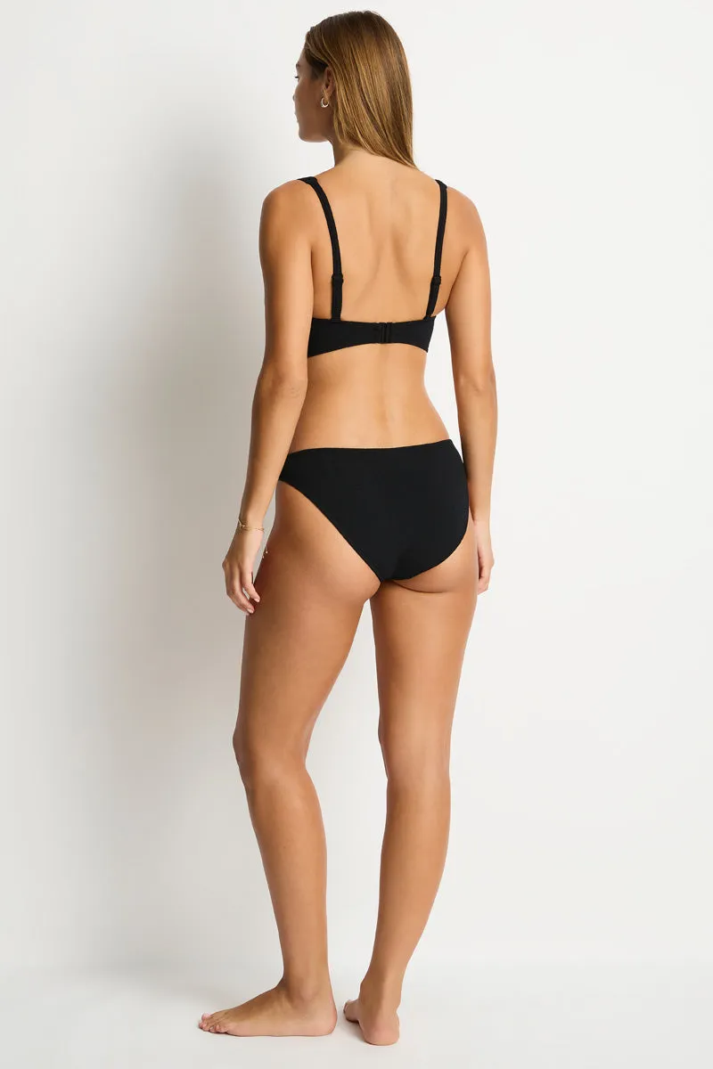 La Mer Sporty Mid Pant sold by Sea Level Australia product image thumbnail 4