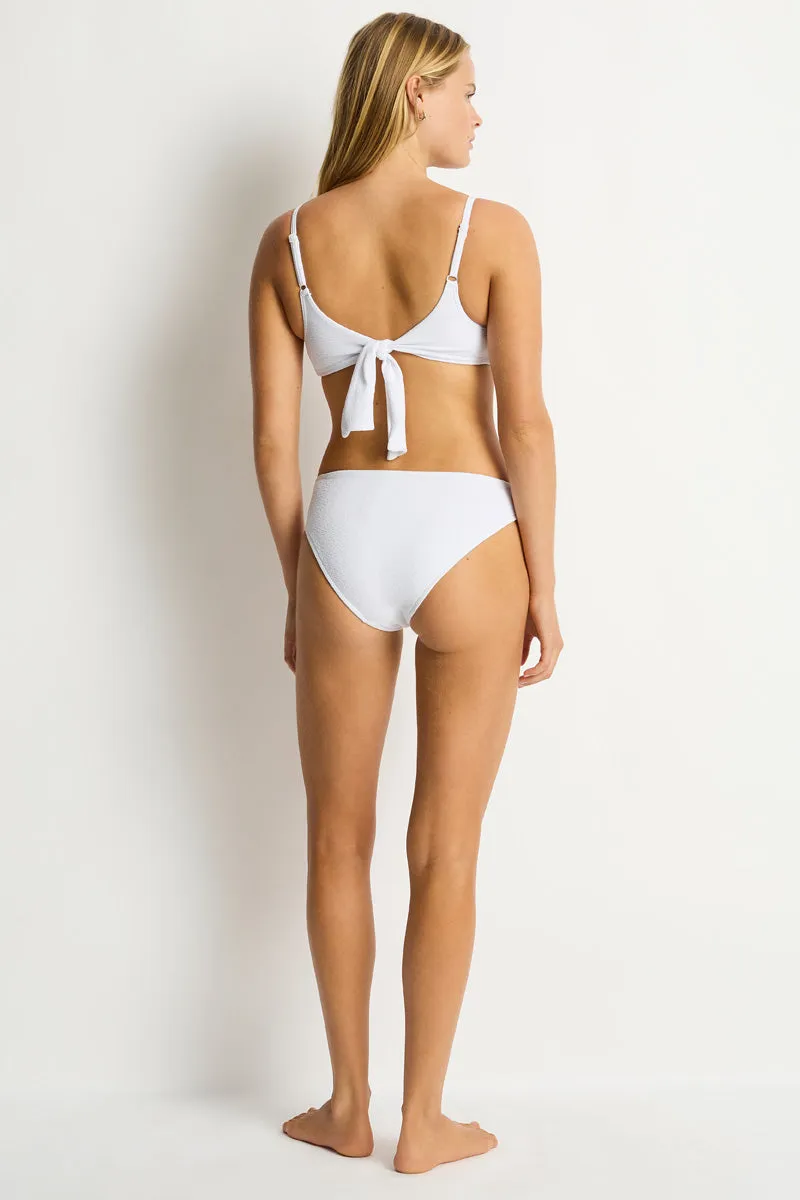 La Mer Sporty Mid Ring Pant sold by Sea Level Australia product image thumbnail 5