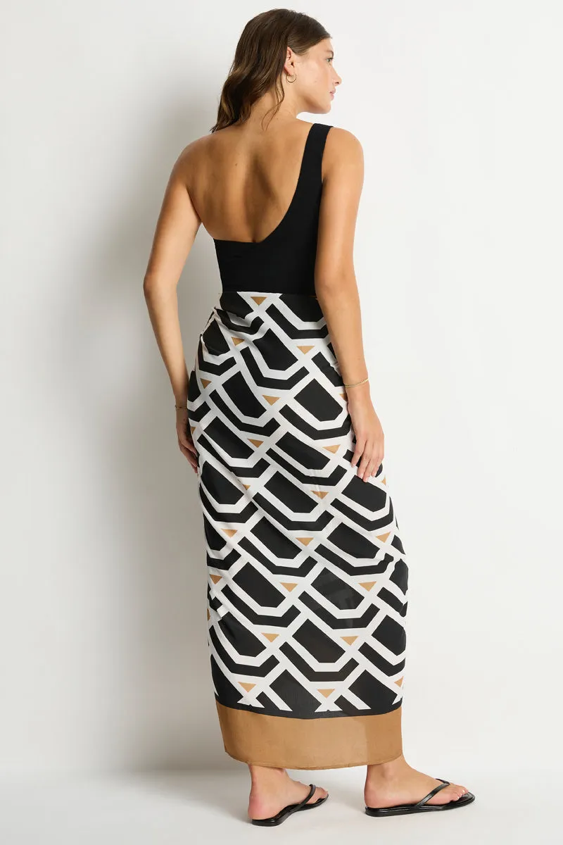 Costa Long Sarong sold by Sea Level Australia product image thumbnail 2