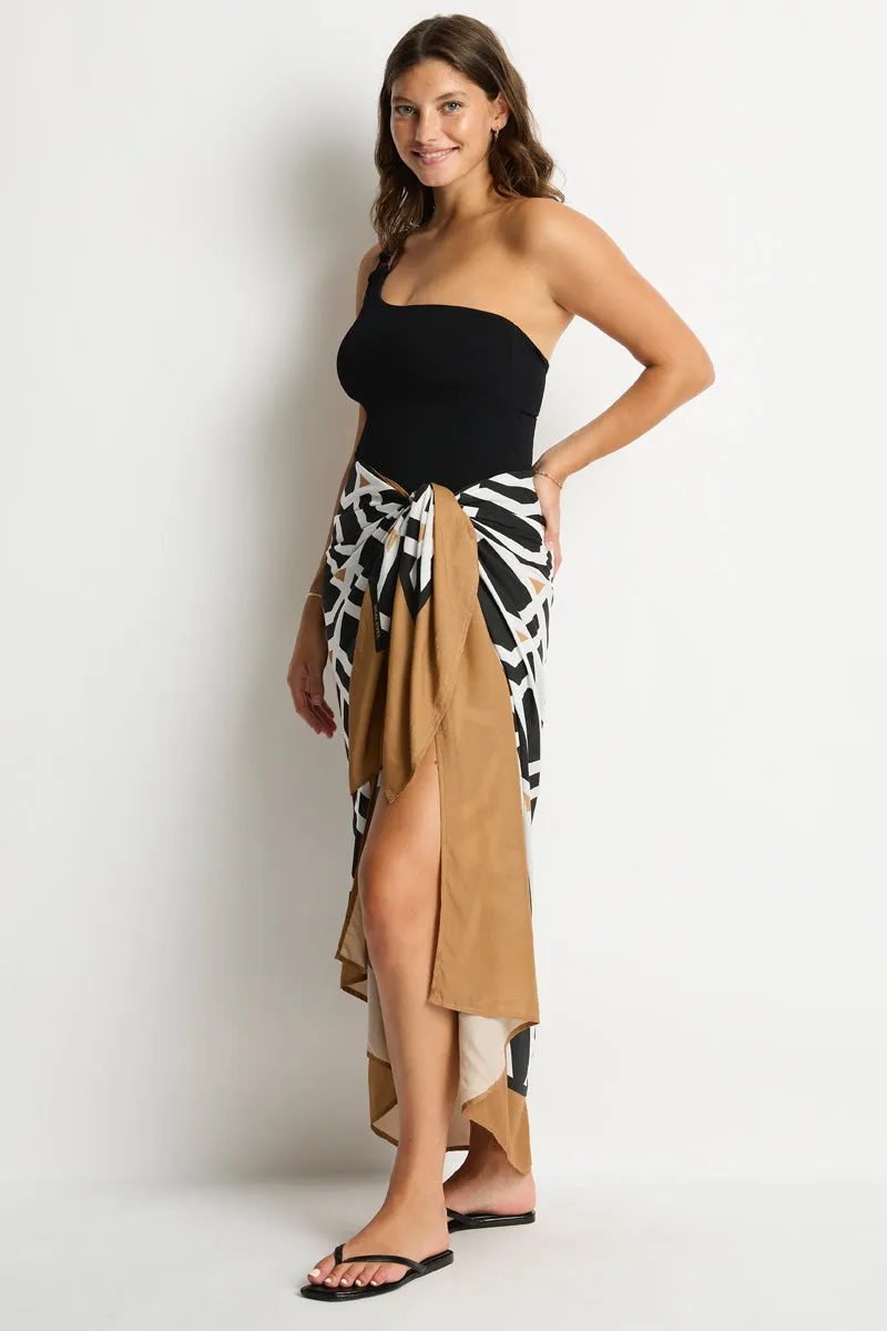Costa Long Sarong sold by Sea Level Australia product image thumbnail 3