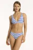 Amalfi Regular Cheeky Pant sold by Sea Level Australia