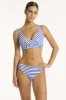 Amalfi Regular Cheeky Pant sold by Sea Level Australia
