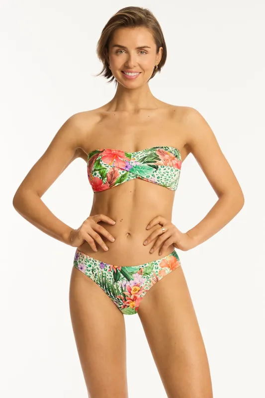 Dolce Regular Bikini Pant sold by Sea Level Australia