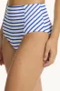 Amalfi Panelled High Waist Pant sold by Sea Level Australia