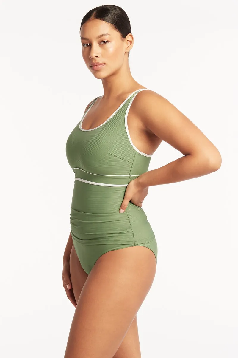 Elite DD/E Tankini sold by Sea Level Australia product image thumbnail 5