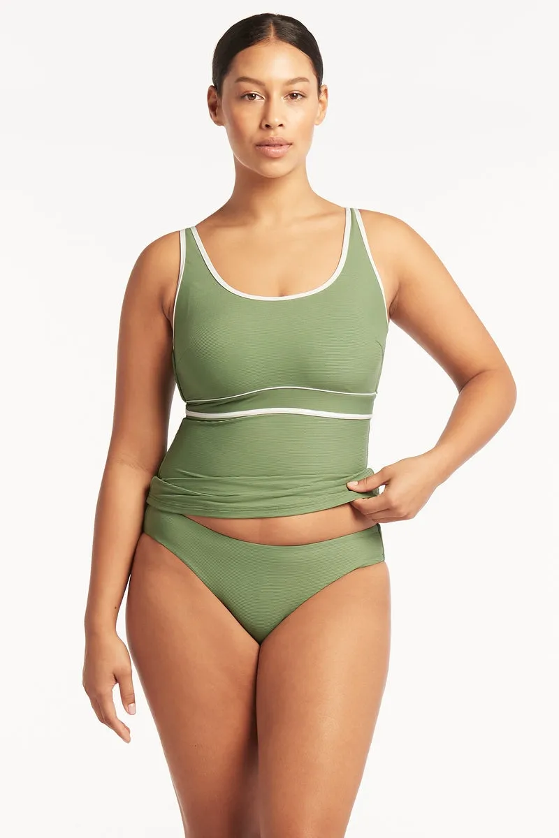 Elite DD/E Tankini sold by Sea Level Australia product image thumbnail 2