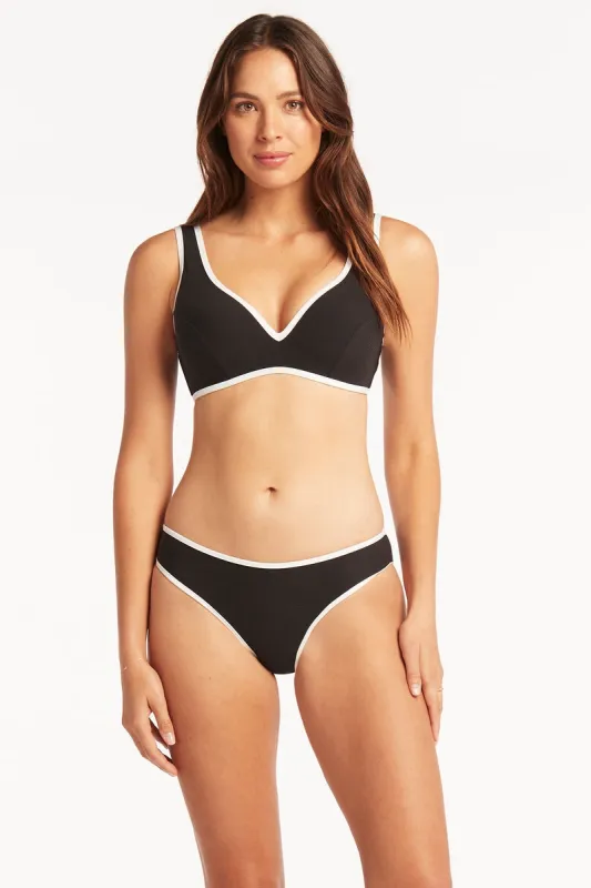 Elite Regular Bikini Pant sold by Sea Level Australia