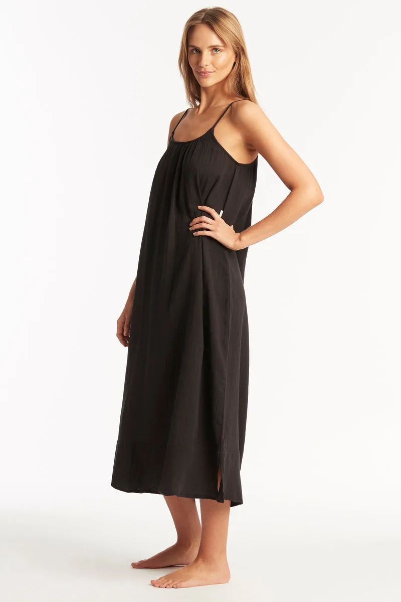 Sunset Sun Dress sold by Sea Level Australia product image thumbnail 4
