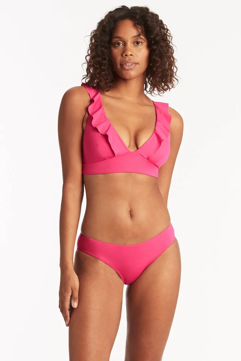 Eco Essentials Regular Bikini Pant sold by Sea Level Australia product image thumbnail 2