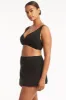 Eco Essentials Swim Skirt sold by Sea Level Australia