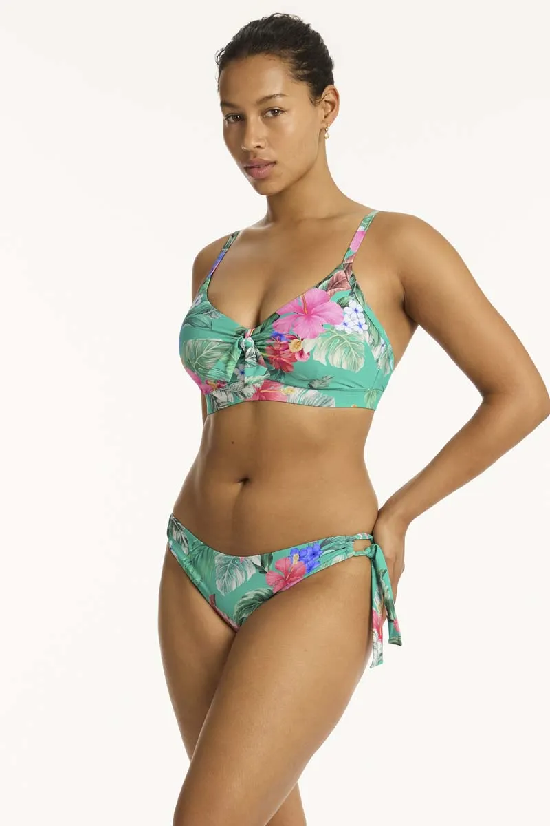 Pacifico Tie Side Regular Pant sold by Sea Level Australia product image thumbnail 2