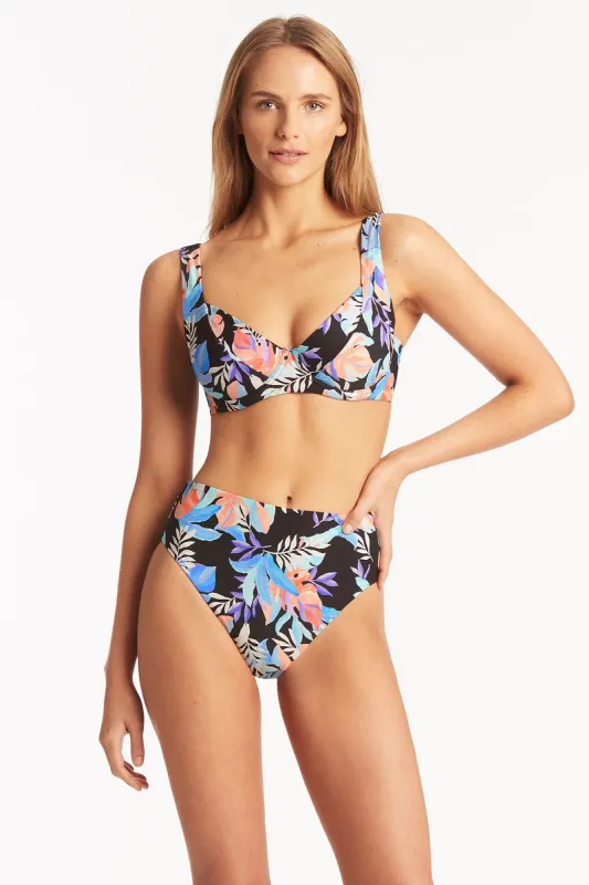 Botanica C/D Underwire Bra sold by Sea Level Australia