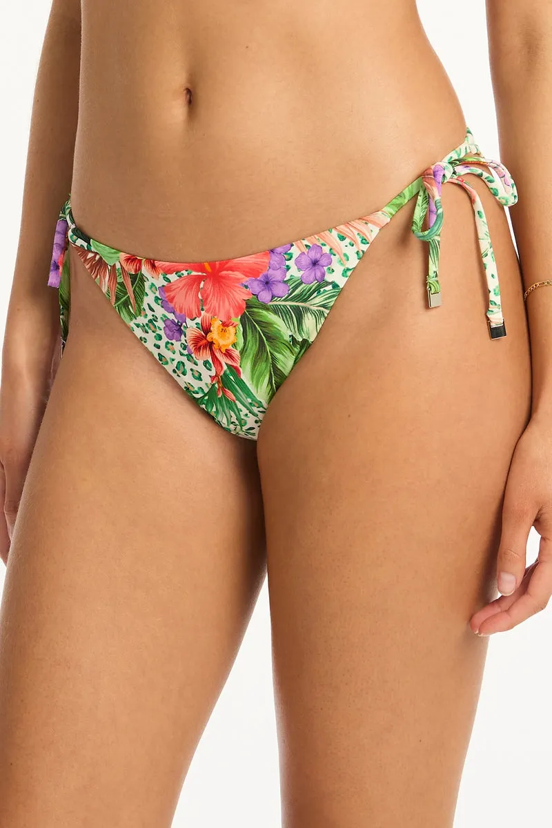 Dolce Tie Side Pant sold by Sea Level Australia product image thumbnail 2