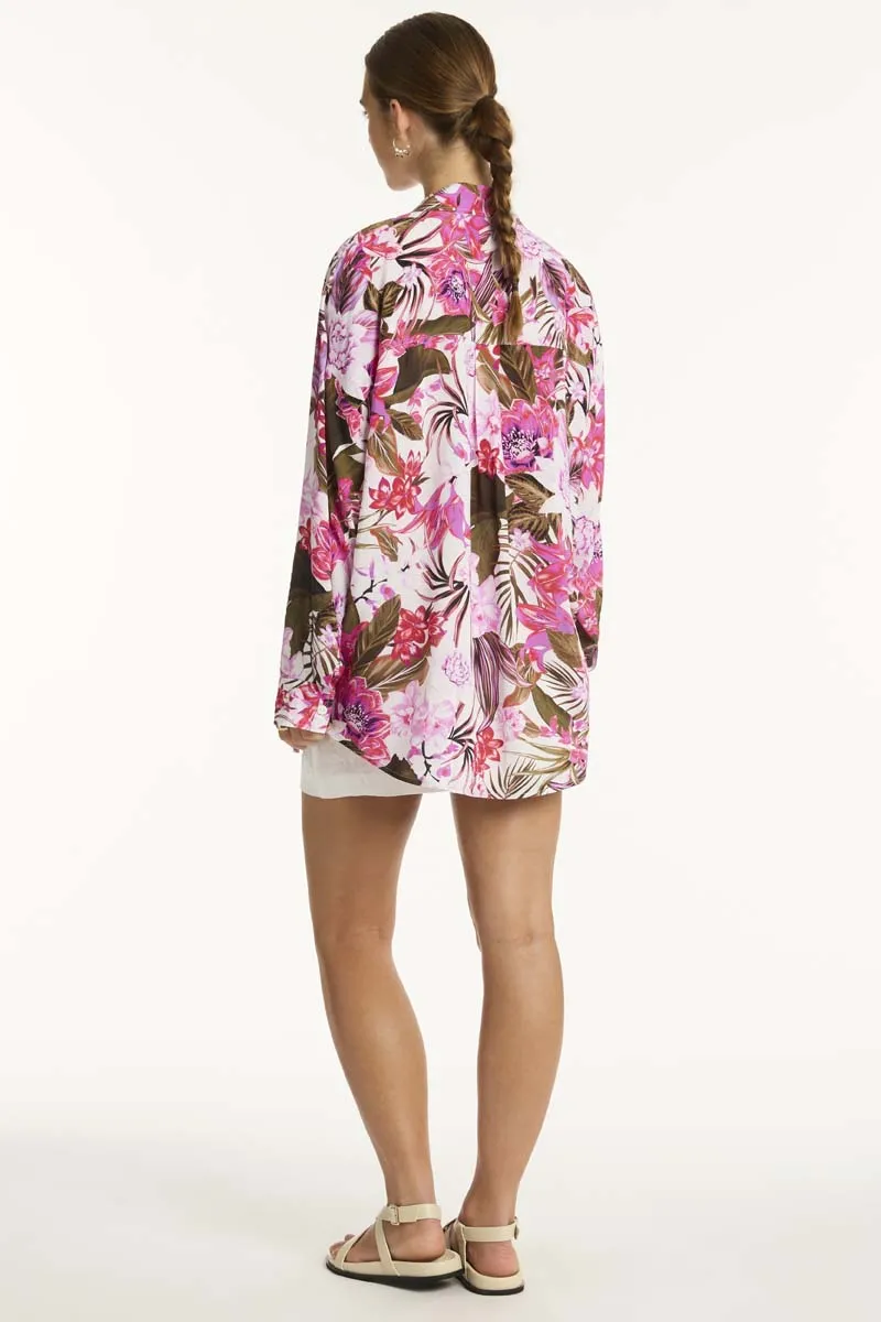 Isla Beach Shirt sold by Sea Level Australia product image thumbnail 2