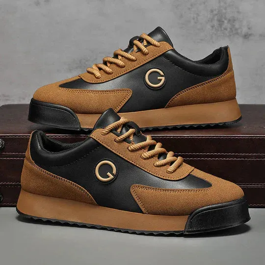 Giavor™ Purist Sneaker sold by Modeberg Bern product image thumbnail 4
