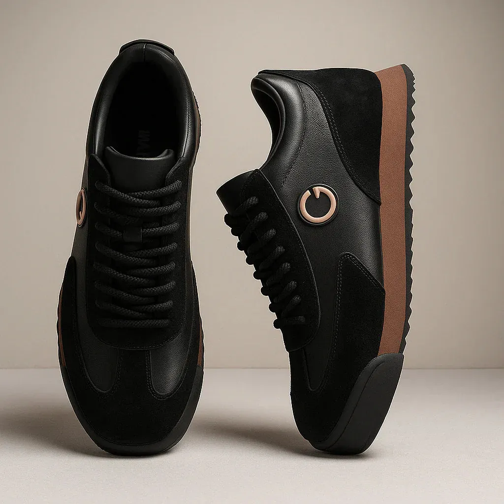 Giavor™ Purist Sneaker sold by Modeberg Bern product image thumbnail 5
