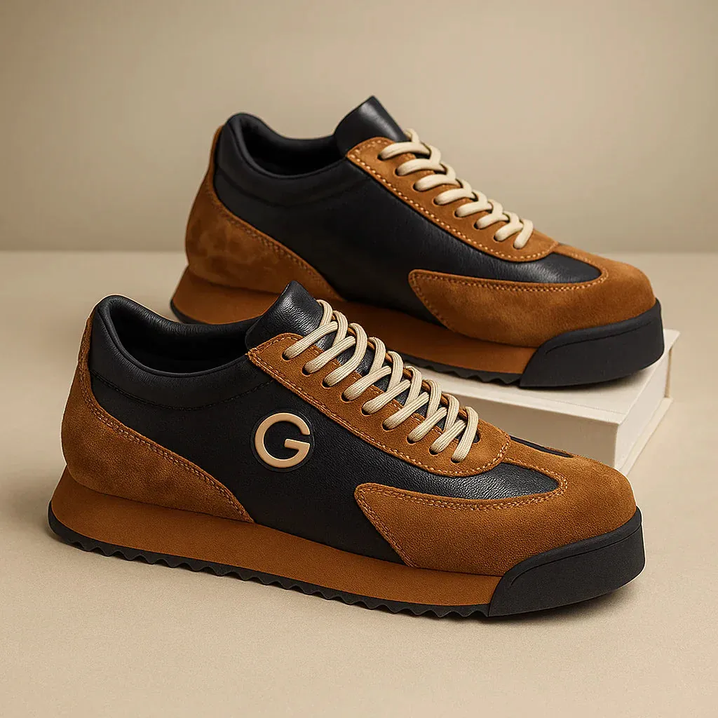 Giavor™ Purist Sneaker sold by Modeberg Bern product image thumbnail 2