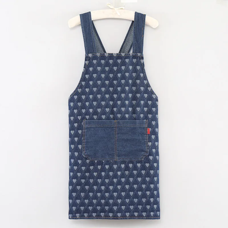 Aprol™ Adjustable Apron sold by Modeberg Bern product image thumbnail 3