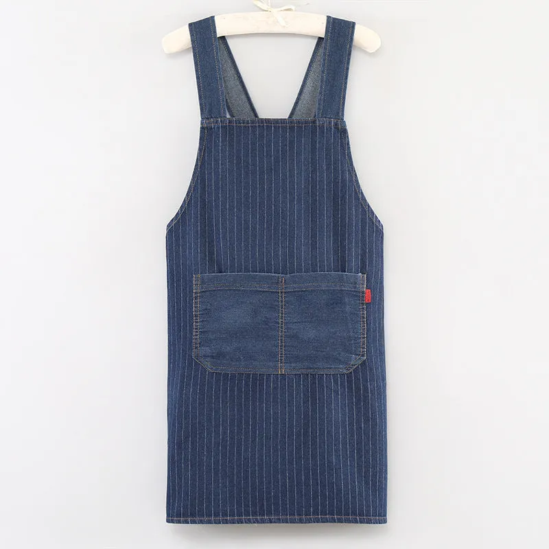 Aprol™ Adjustable Apron sold by Modeberg Bern product image thumbnail 4