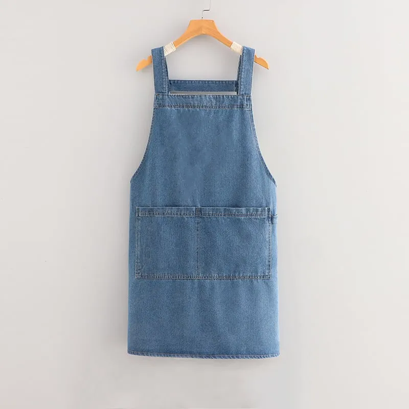Aprol™ Adjustable Apron sold by Modeberg Bern