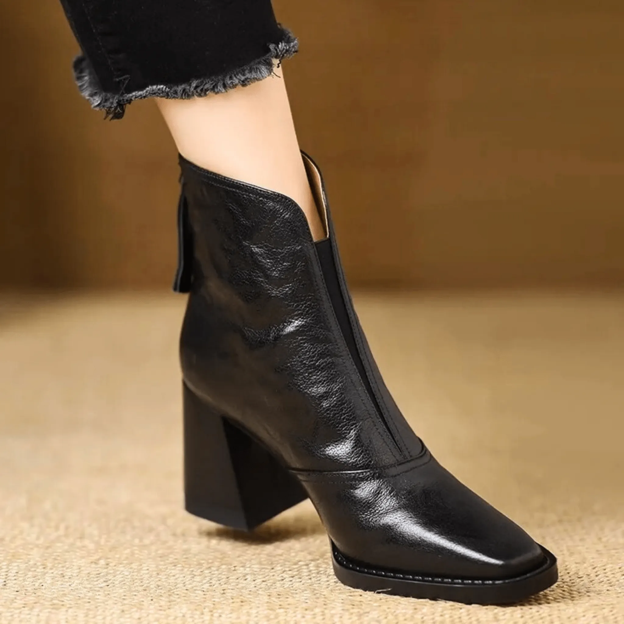 Ovelis™ Classic Boots sold by Modeberg Bern product image thumbnail 5
