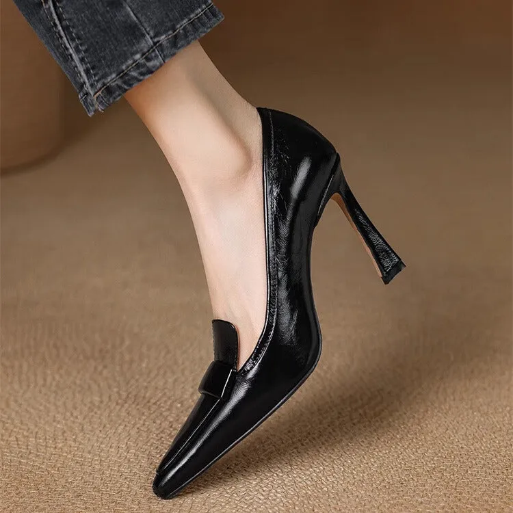 Dravon™ Premium Heel Shoes sold by Modeberg Bern product image thumbnail 3