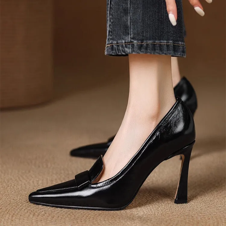 Dravon™ Premium Heel Shoes sold by Modeberg Bern product image thumbnail 2