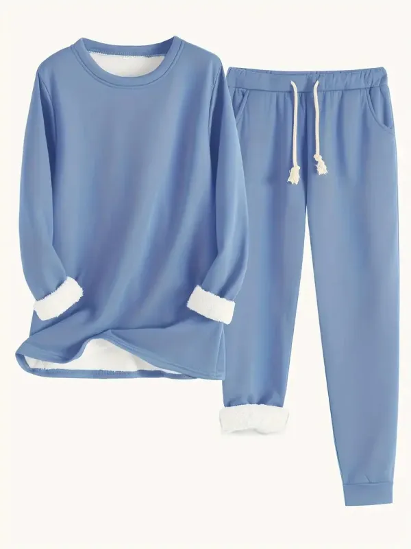 Tirva™ Comfort Lounge Set made by Modeberg Bern