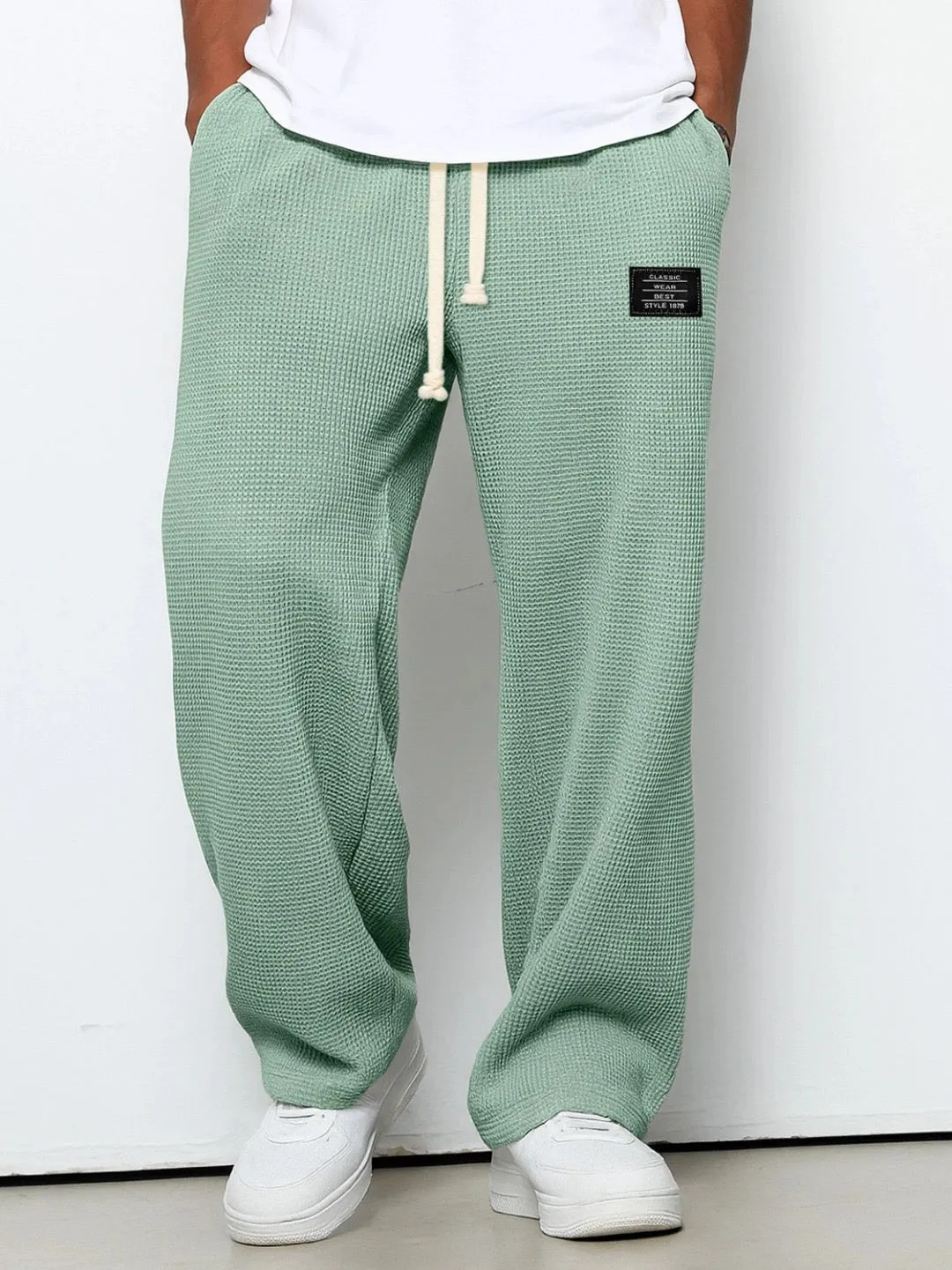 Ravien™ Wide Leisure Pants sold by Modeberg Bern product image thumbnail 5