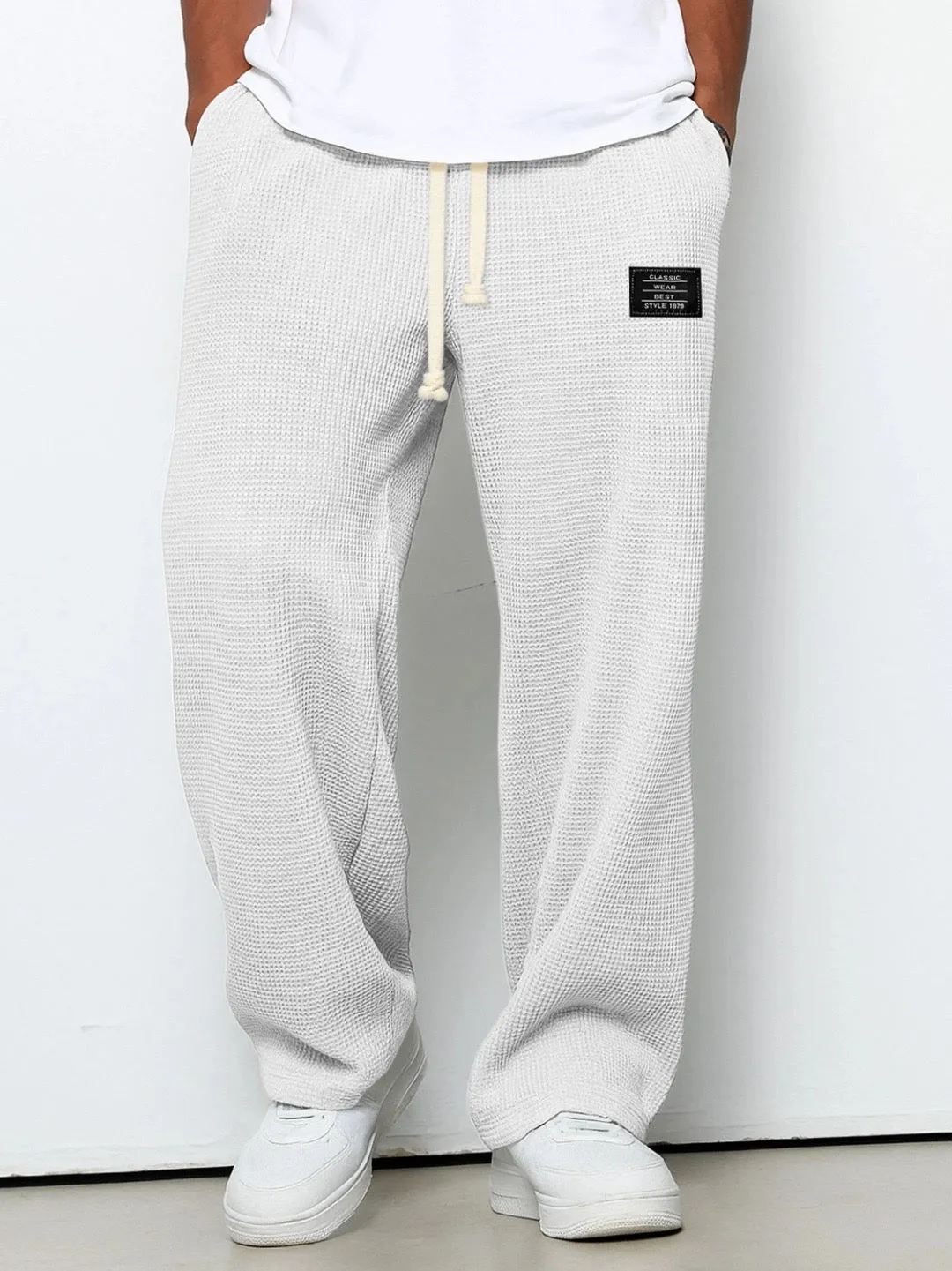Ravien™ Wide Leisure Pants sold by Modeberg Bern product image thumbnail 2