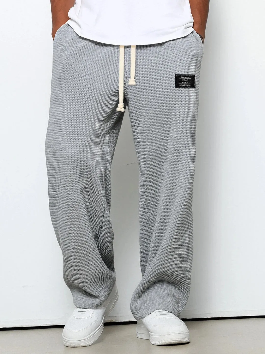 Ravien™ Wide Leisure Pants sold by Modeberg Bern product image thumbnail 3